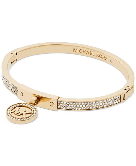 michael kors armband dames|michael kors bracelets.